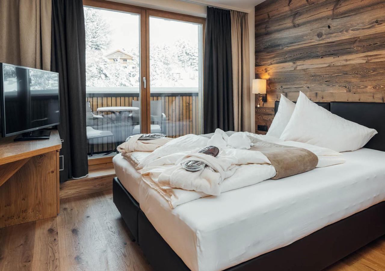 Garni Alpenjuwel Residenz Hotel 4*