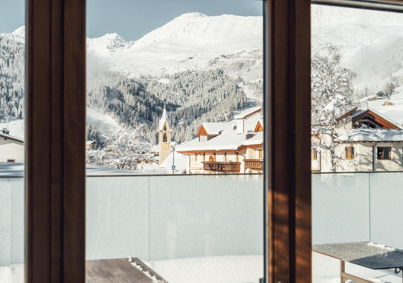 Garni Alpenjuwel Residenz 4*