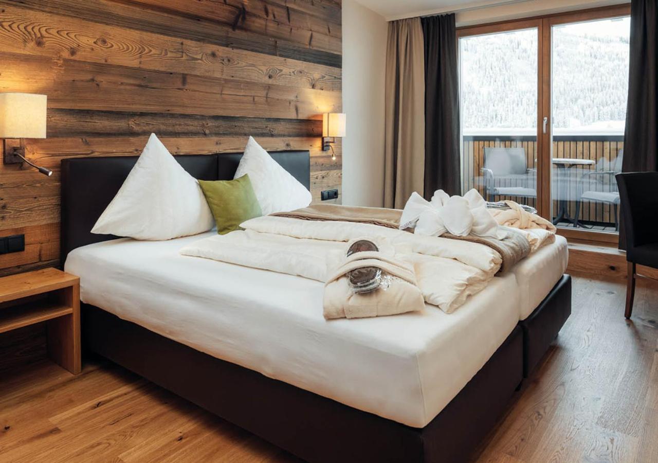Hotel Garni Alpenjuwel Residenz Serfaus
