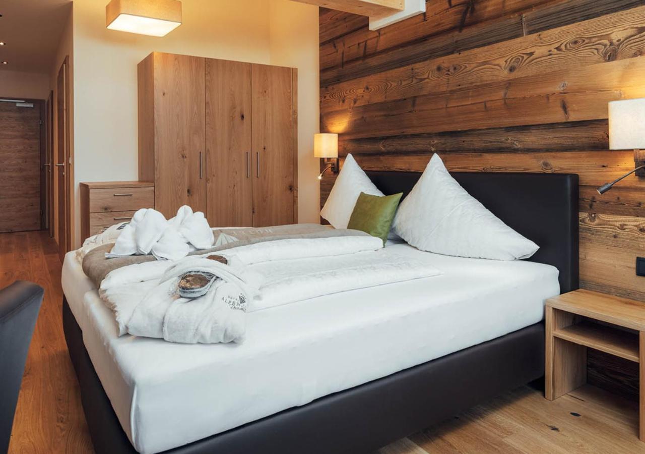 Garni Alpenjuwel Residenz Hotel 4*