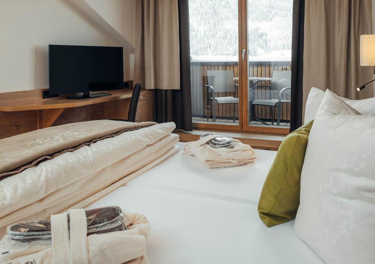 Garni Alpenjuwel Residenz Serfaus