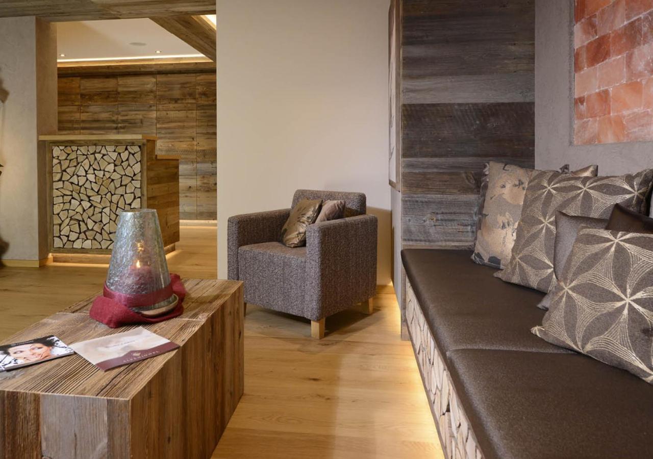 Garni Alpenjuwel Residenz 4*