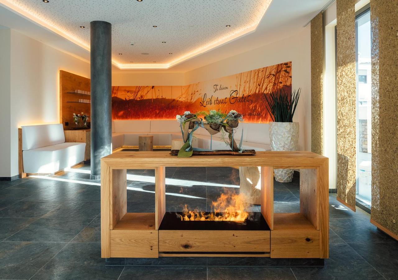 Garni Alpenjuwel Residenz Hotel 4*