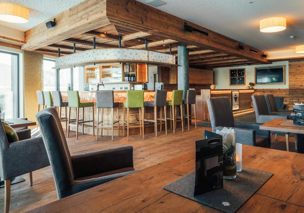 Hotel Garni Alpenjuwel Residenz
