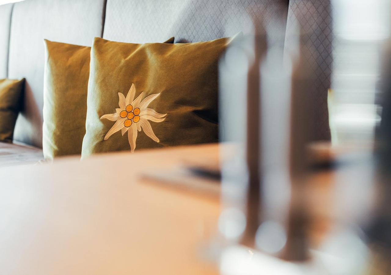 Hotel Garni Alpenjuwel Residenz