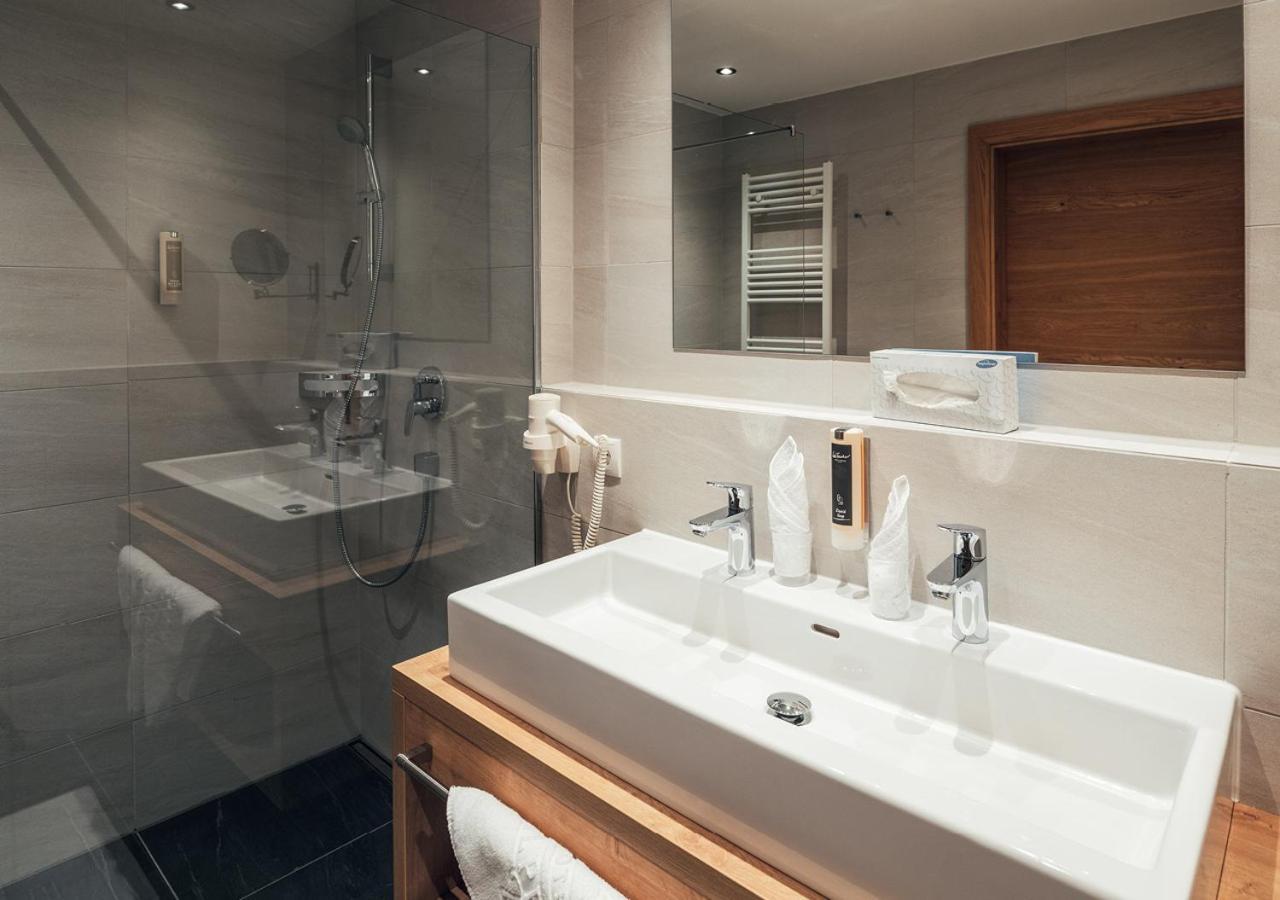 Garni Alpenjuwel Residenz 4* Serfaus